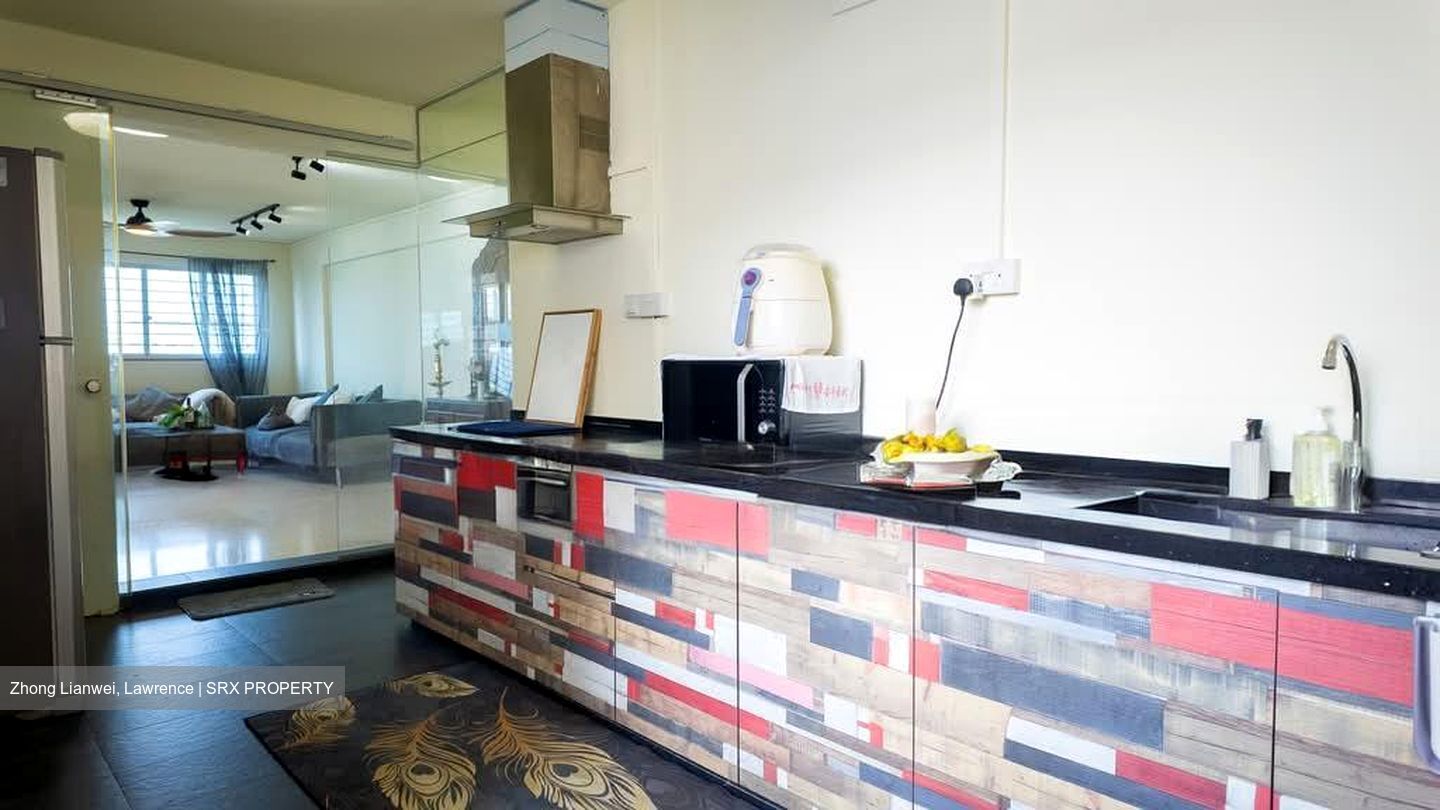 Blk 532 Jurong West Street 52 (Jurong West), HDB 5 Rooms #563678451